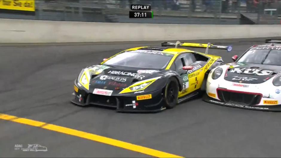 ADAC GT Masters